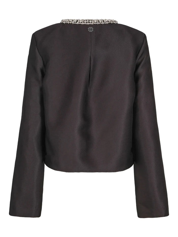 Sort Detailed Structure Blazer