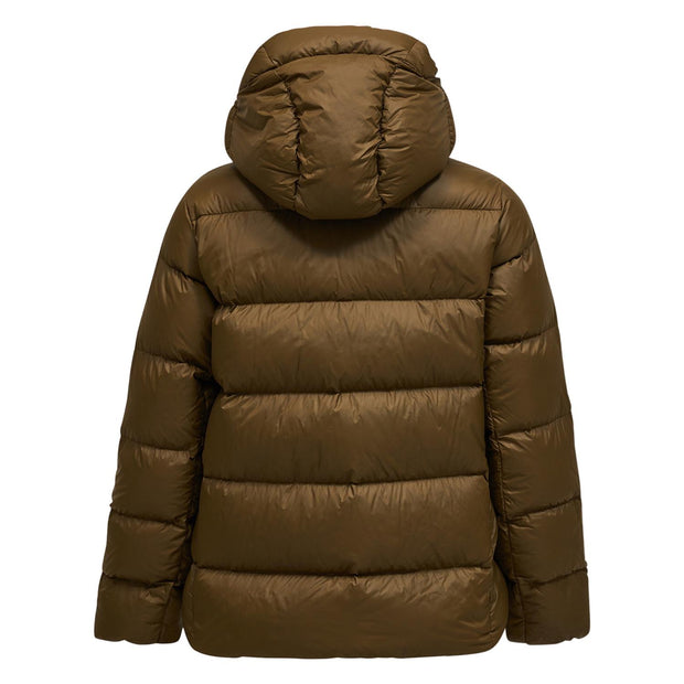 W Frost Down Puffer