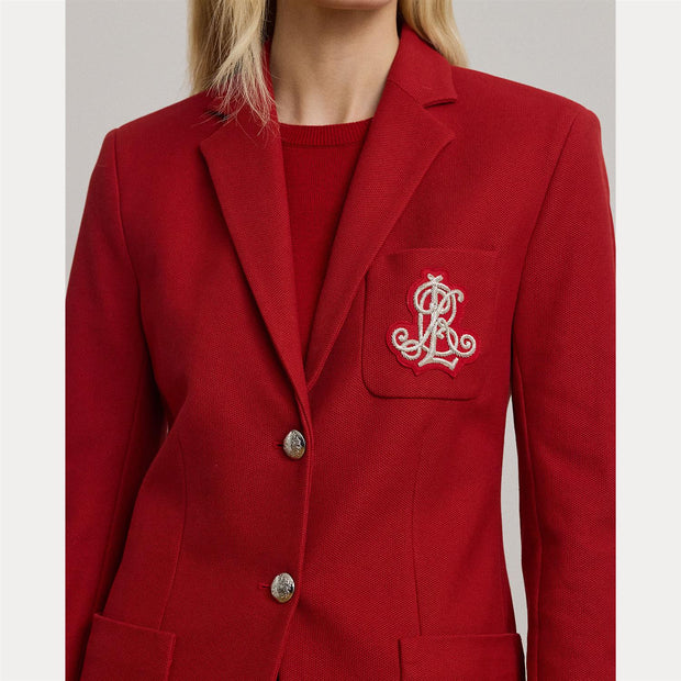Anfisa Lined Jacket
