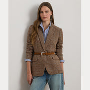 Taupe Bonaro Blazer