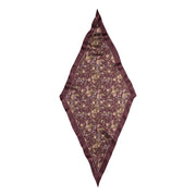 Multi Silk Scarf - Stilshoppen