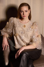 Fab blouse - Stilshoppen