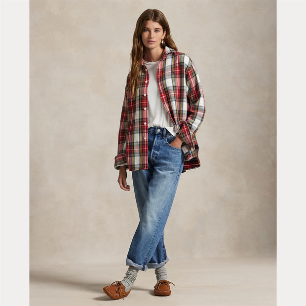 Multi Sport Shirt