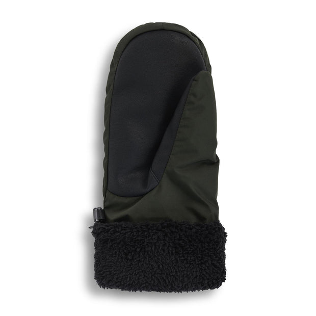 Puffer Mittens Rosin - Stilshoppen