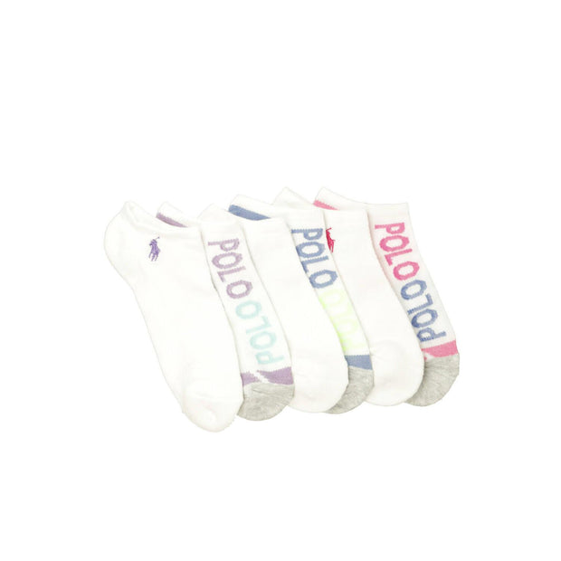 Cshn Sole Lw Socks 6 Pack - Stilshoppen