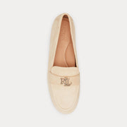 Averi Flats-Loafer - Stilshoppen