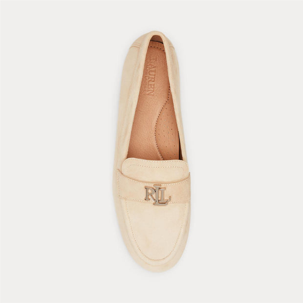 Averi Flats-Loafer - Stilshoppen