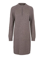 Beige Weekend Dress - Stilshoppen