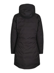 Black Classic Weather Jacket - Stilshoppen