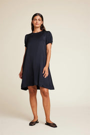 Luna Viscose Dress