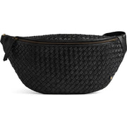 Sort Ohara Bumbag - Stilshoppen