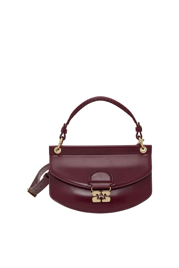 Apo-G Bag Mini Top Handle Box