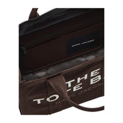 Brun The medium Tote - Stilshoppen