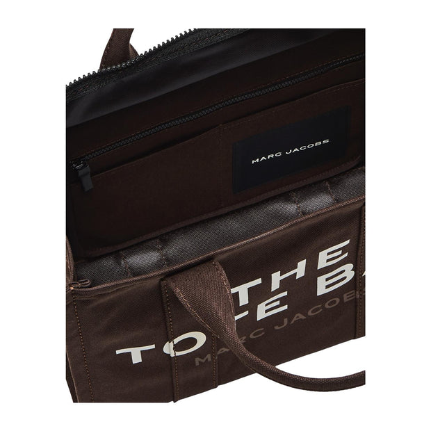 Brun The medium Tote - Stilshoppen