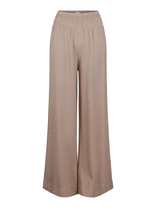 Casual Wide Trouser - Stilshoppen
