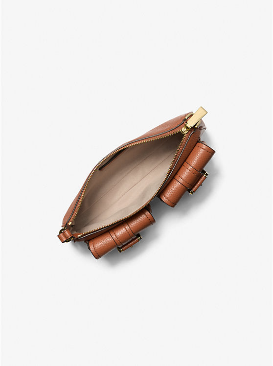 Cognaac Zoe Pouchette