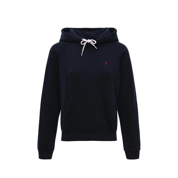 Cruise Navy SHRKNHD-Long SLV Sweatshirt - Stilshoppen