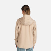 Mocca W Utiliv Jacket