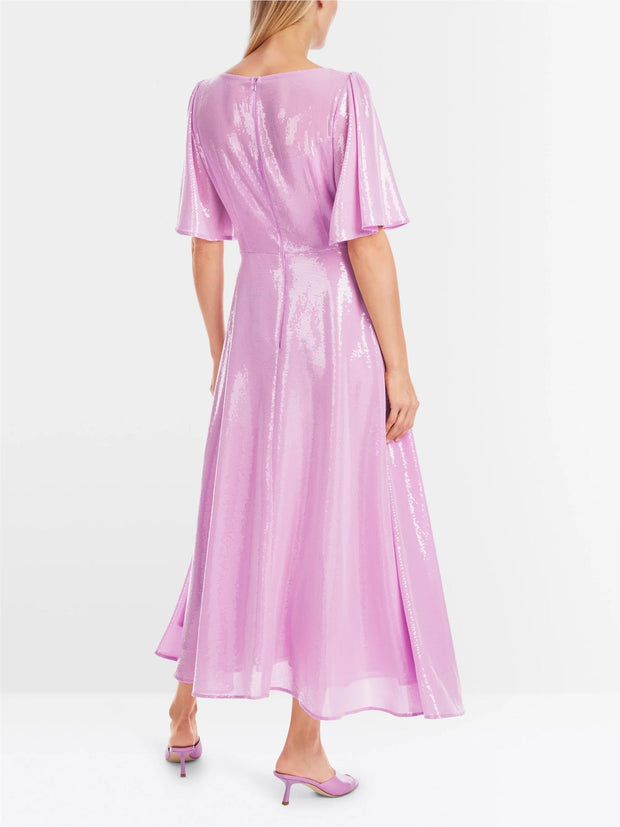 Lavendel Dewdrope Dreams Dress