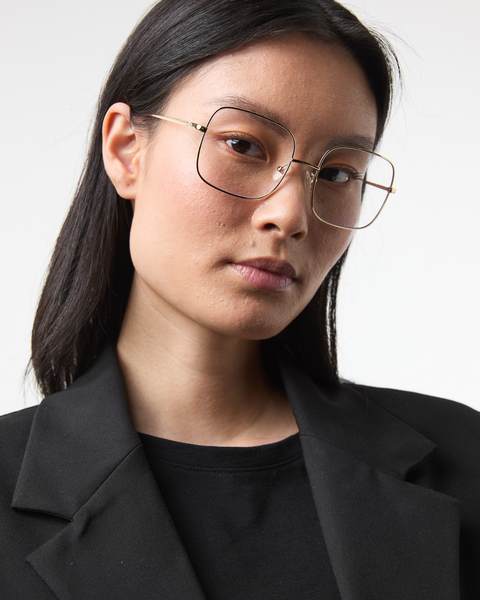 Wilma Gold Readers - Stilshoppen