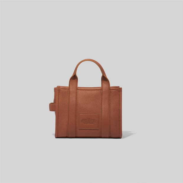 Brun The Small Tote