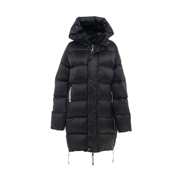 Sort Ginny jacket - Stilshoppen