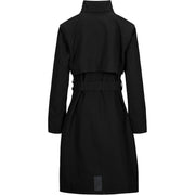 New black Skyet Coat