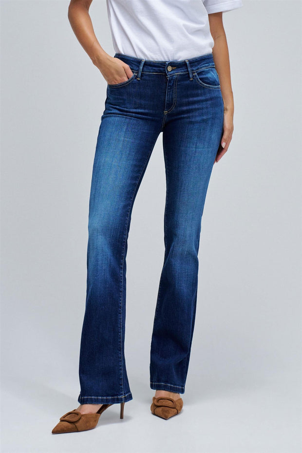 Wonder Jeans