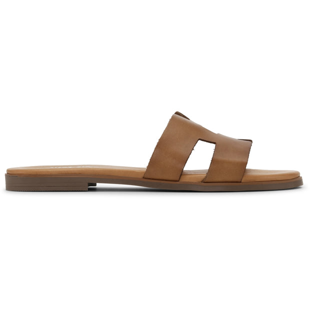 Cognac Seattle sandal