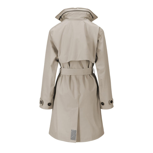 BRGN Yr'en Coat - Stilshoppen