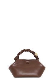 Brun Bou Bag Small - Stilshoppen