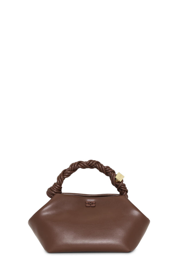 Brun Bou Bag Small - Stilshoppen