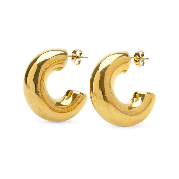 Tilly Chunky Earrings