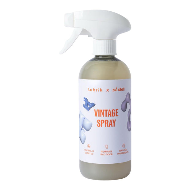 Vintage Spray - Stilshoppen