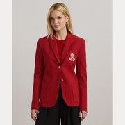 Anfisa Lined Jacket