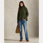 Classic Long Sleeve Pullover