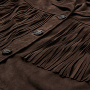 Brun VandanaDEP Jacket