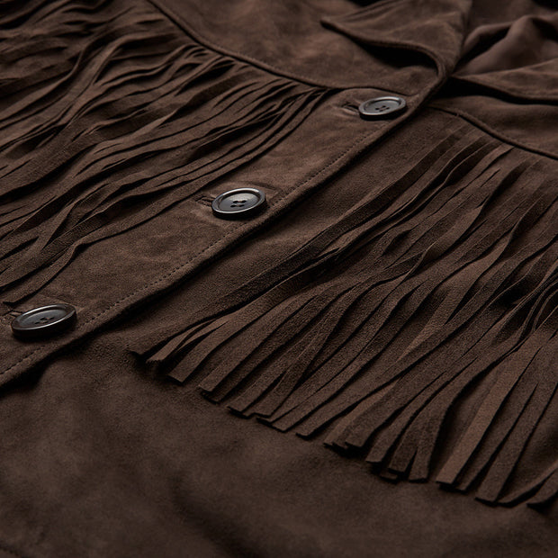 Brun VandanaDEP Jacket