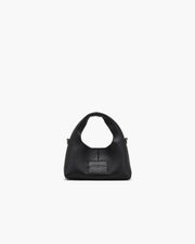 The Micro Crossbody Sac