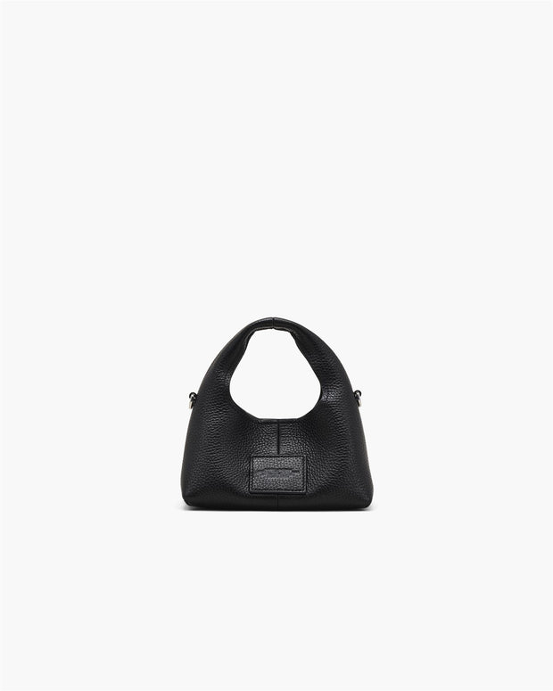 The Micro Crossbody Sac