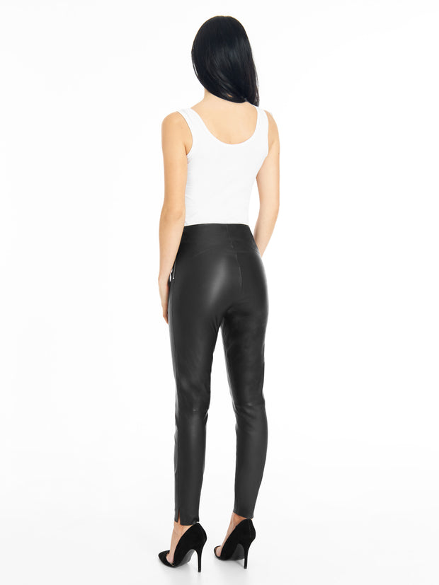 Sort Aya Leggings