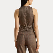 Multi Dontavis Vest - Stilshoppen