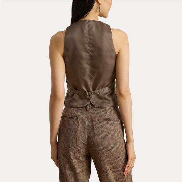 Multi Dontavis Vest - Stilshoppen