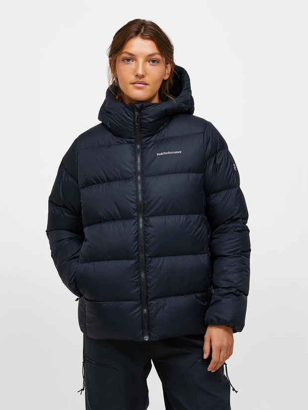 W Frost Down Puffer