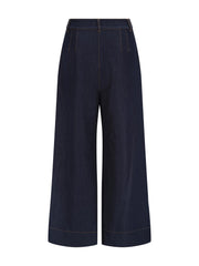 Indigo Harvey Trouser - Stilshoppen