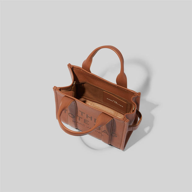 Brun The Small Tote