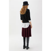 Sort Indra Jacket