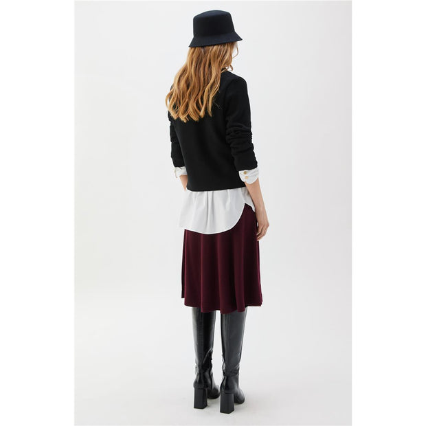 Sort Indra Jacket