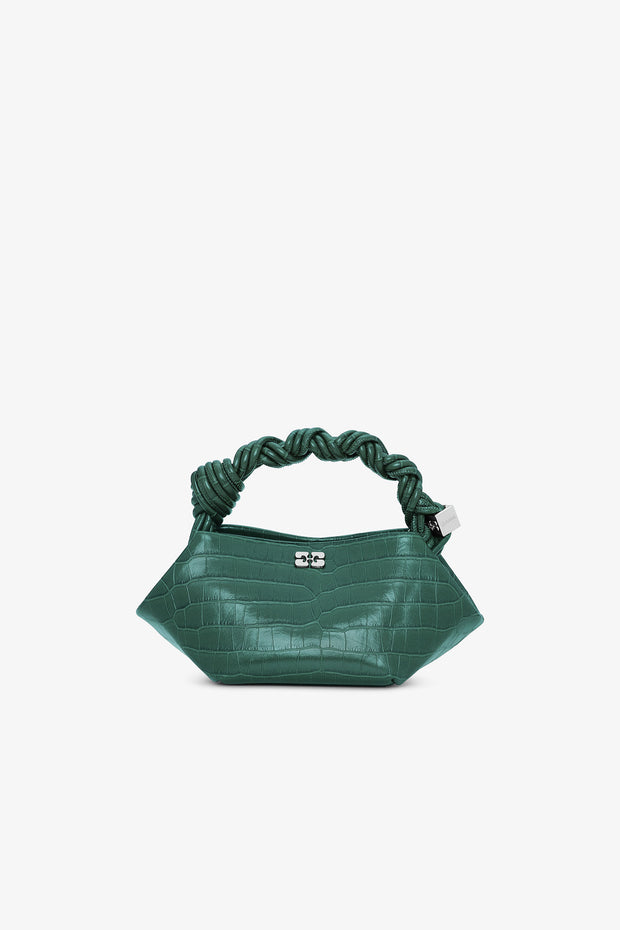 Bou Bag Mini Croco