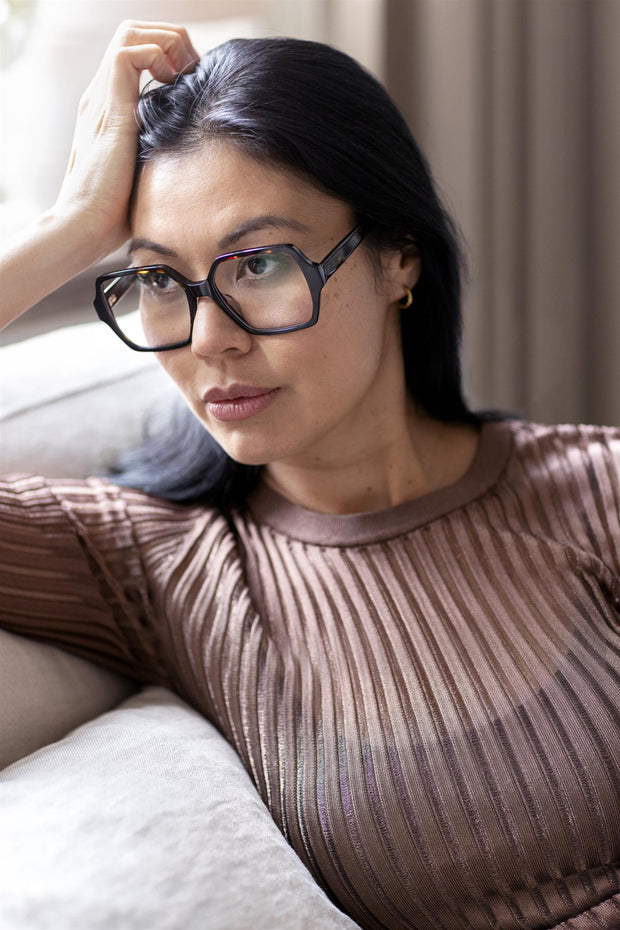 Janice Classic Havana Readers